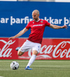 Fótbolti.net - Hafliði Breiðfjörð