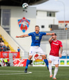 Fótbolti.net - Hafliði Breiðfjörð