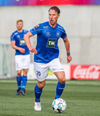 Fótbolti.net - Hafliði Breiðfjörð