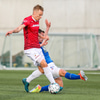 Fótbolti.net - Hafliði Breiðfjörð