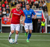 Fótbolti.net - Hafliði Breiðfjörð