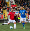 Fótbolti.net - Hafliði Breiðfjörð