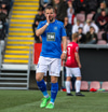 Fótbolti.net - Hafliði Breiðfjörð