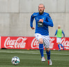Fótbolti.net - Hafliði Breiðfjörð