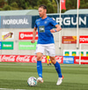 Fótbolti.net - Hafliði Breiðfjörð