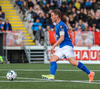 Fótbolti.net - Hafliði Breiðfjörð