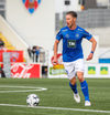Fótbolti.net - Hafliði Breiðfjörð
