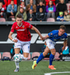 Fótbolti.net - Hafliði Breiðfjörð