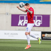 Fótbolti.net - Hafliði Breiðfjörð