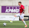 Fótbolti.net - Hafliði Breiðfjörð