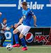 Fótbolti.net - Hafliði Breiðfjörð