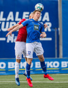 Fótbolti.net - Hafliði Breiðfjörð