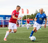 Fótbolti.net - Hafliði Breiðfjörð