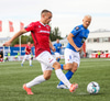 Fótbolti.net - Hafliði Breiðfjörð