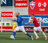 Fótbolti.net - Hafliði Breiðfjörð