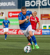 Fótbolti.net - Hafliði Breiðfjörð