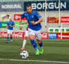 Fótbolti.net - Hafliði Breiðfjörð