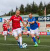 Fótbolti.net - Hafliði Breiðfjörð