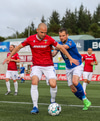 Fótbolti.net - Hafliði Breiðfjörð