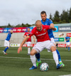Fótbolti.net - Hafliði Breiðfjörð