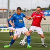 Fótbolti.net - Hafliði Breiðfjörð