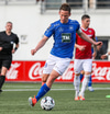 Fótbolti.net - Hafliði Breiðfjörð