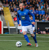 Fótbolti.net - Hafliði Breiðfjörð