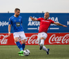 Fótbolti.net - Hafliði Breiðfjörð