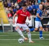 Fótbolti.net - Hafliði Breiðfjörð