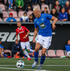 Fótbolti.net - Hafliði Breiðfjörð