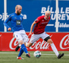 Fótbolti.net - Hafliði Breiðfjörð