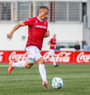 Fótbolti.net - Hafliði Breiðfjörð