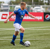 Fótbolti.net - Hafliði Breiðfjörð
