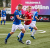Fótbolti.net - Hafliði Breiðfjörð