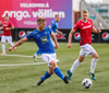 Fótbolti.net - Hafliði Breiðfjörð