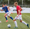 Fótbolti.net - Hafliði Breiðfjörð
