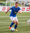 Fótbolti.net - Hafliði Breiðfjörð