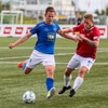Fótbolti.net - Hafliði Breiðfjörð