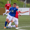 Fótbolti.net - Hafliði Breiðfjörð
