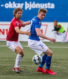 Fótbolti.net - Hafliði Breiðfjörð