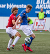 Fótbolti.net - Hafliði Breiðfjörð
