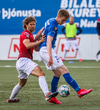 Fótbolti.net - Hafliði Breiðfjörð
