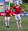 Fótbolti.net - Hafliði Breiðfjörð
