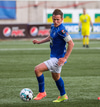Fótbolti.net - Hafliði Breiðfjörð