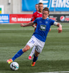 Fótbolti.net - Hafliði Breiðfjörð