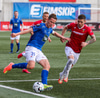 Fótbolti.net - Hafliði Breiðfjörð
