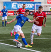 Fótbolti.net - Hafliði Breiðfjörð