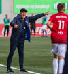 Fótbolti.net - Hafliði Breiðfjörð