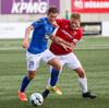 Fótbolti.net - Hafliði Breiðfjörð