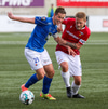 Fótbolti.net - Hafliði Breiðfjörð